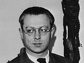 Tristan Tzara