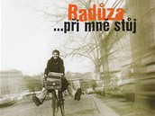 Radza - obal CD ... pi mn stj