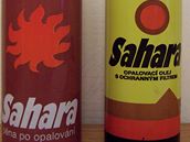 Sahara  - drogerie