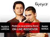 Gipsy.cz online