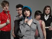 The Long Blondes