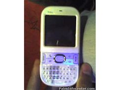 Chystan Palm OS komuniktor Palm Treo 800p. Nebo bude oznan jin?
