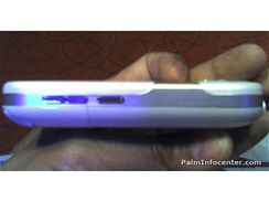Chystan Palm OS komuniktor Palm Treo 800p. Nebo bude oznan jin?