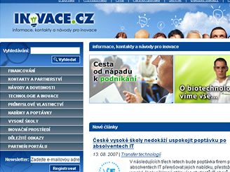 Inovace.cz 