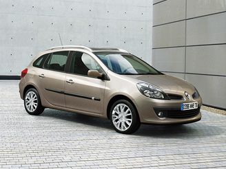 Renault Clio Grandtour