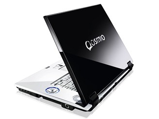 Qosmio G40