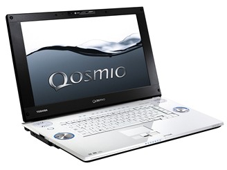 Qosmio G40