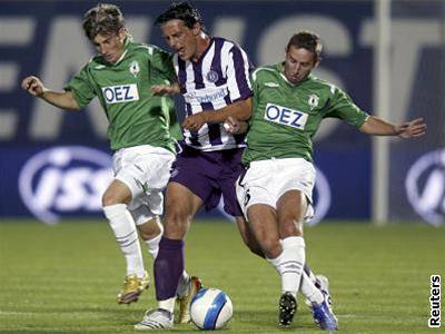 Austria Víde� - Jablonec