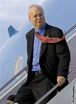 Karl Rove