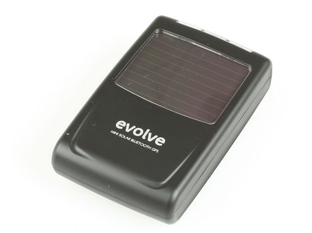 GPS modul Evolve