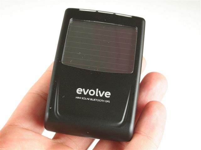 GPS modul Evolve