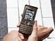 Sony Ericsson K770i