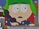 South Park - Kyle