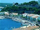 Menorca - pstav v hlavnm mst Mahn
