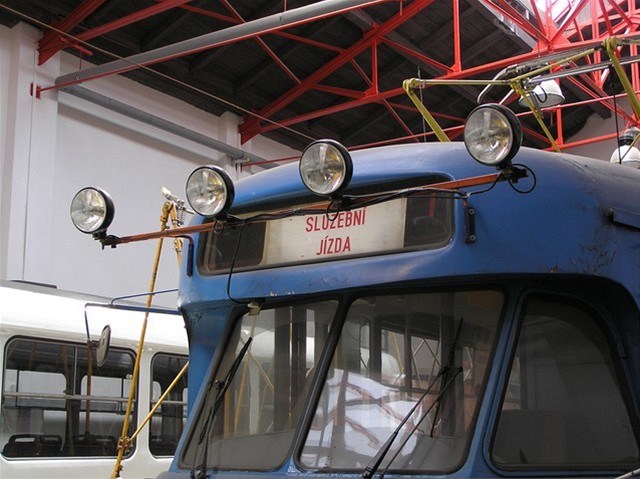 V Liberci jezdí tramvaje 110 let
