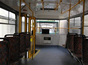 V Liberci jezd tramvaje 110 let