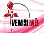 Logo reality show Vem si m 