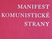 Komunistick manifest