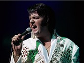 Londýnský koncert k výroí smrti Elvise Presleyho