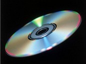 Kompaktní disk