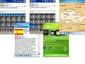To nejlepí z nabídky softwaru pro Windows Mobile
