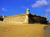 Portugalsko, Algarve