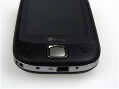 Komuniktor HTC Touch