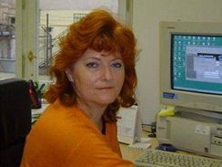 Dr. Lucie Sladkov