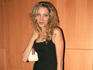 Olga Lounov