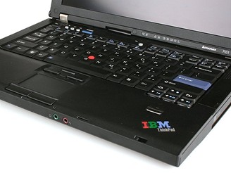 Lenovo ThinkPad R61