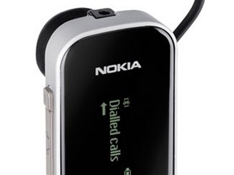 Nokia BH 902