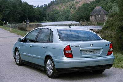 Citroën C5