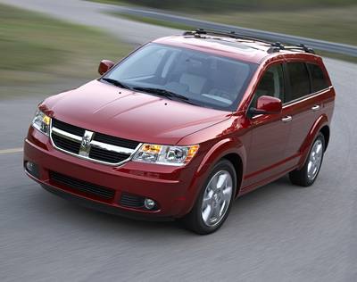 Dodge Journey