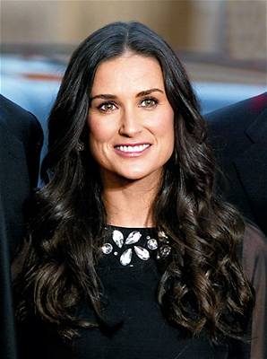 Demi Moore