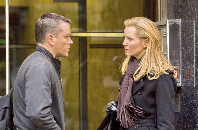 Matt Damon potvrdil, e se vrátí coby agent Jason Bourne.