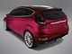 Ford Verve Concept