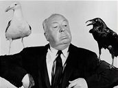 Alfred Hitchcock