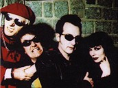 The Damned