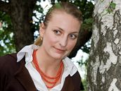 party Ordinace v rové zahrad - Anna Polívková