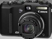 Canon PowerShot G9