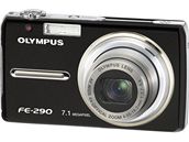 Olympus FE-290