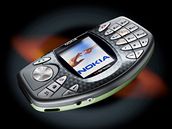Nokia je podle przkumu vídeského institutu nejhodnotnjí evropskou znakou.