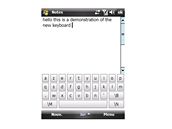 PocketCM Keyboard aneb Apple iPhone klávesnice pro WM komunikátory