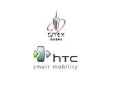 HTC na výstav Gitex 2007