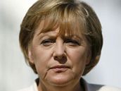 Angela Merkelová, jednání vlády na zámku Meseberg u Berlína