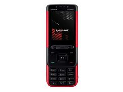 Nokia 5610 XpressMusic