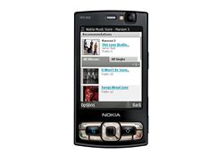 Nokia N95 8GB