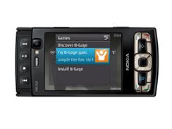 Nokia N95 8GB