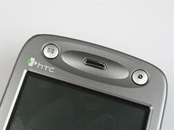 HTC Panda
