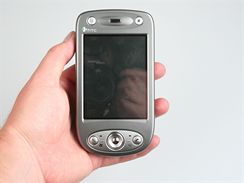 HTC Panda